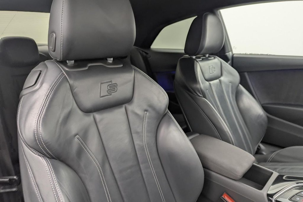 Used Audi A5 2022 for sale - 77936461: Photo 15