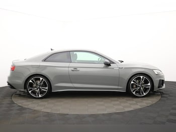 Used Audi A5 2022 for sale - 77936461: Photo