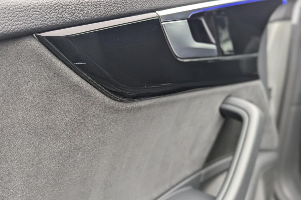 Used Audi A5 2022 for sale - 77936461: Photo 30