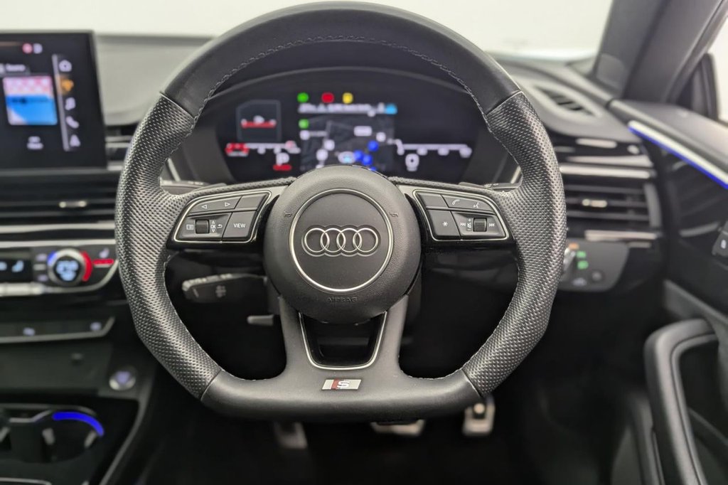 Used Audi A5 2022 for sale - 77936461: Photo 32