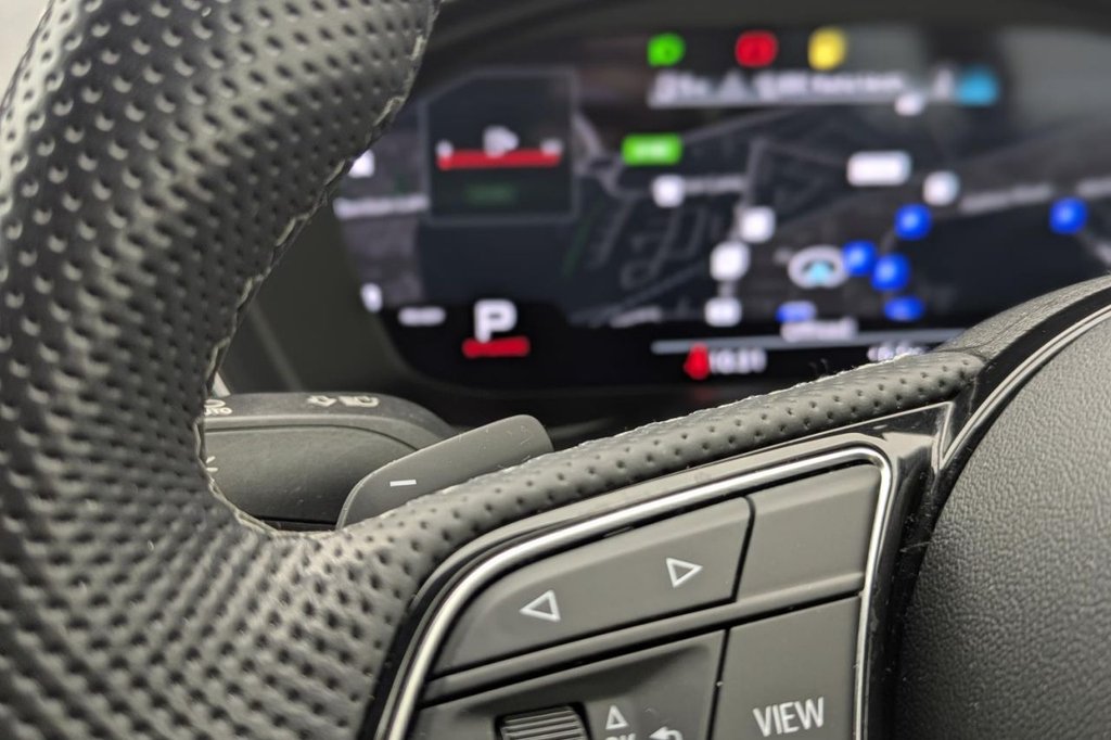 Used Audi A5 2022 for sale - 77936461: Photo 35