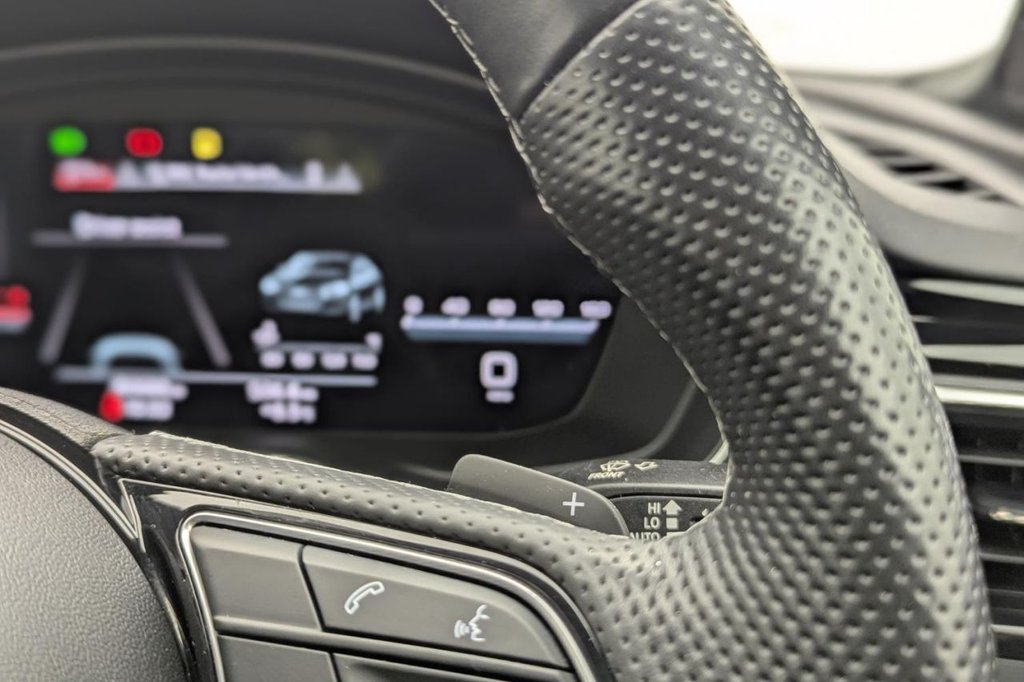 Used Audi A5 2022 for sale - 77936461: Photo 37