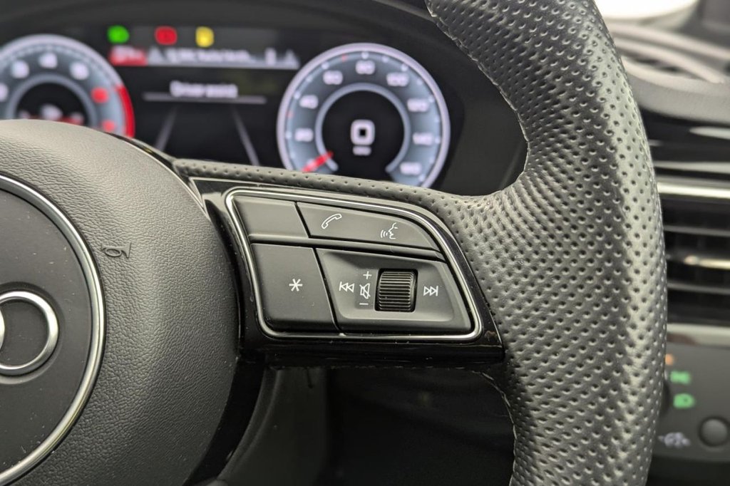 Used Audi A5 2022 for sale - 77936461: Photo 38