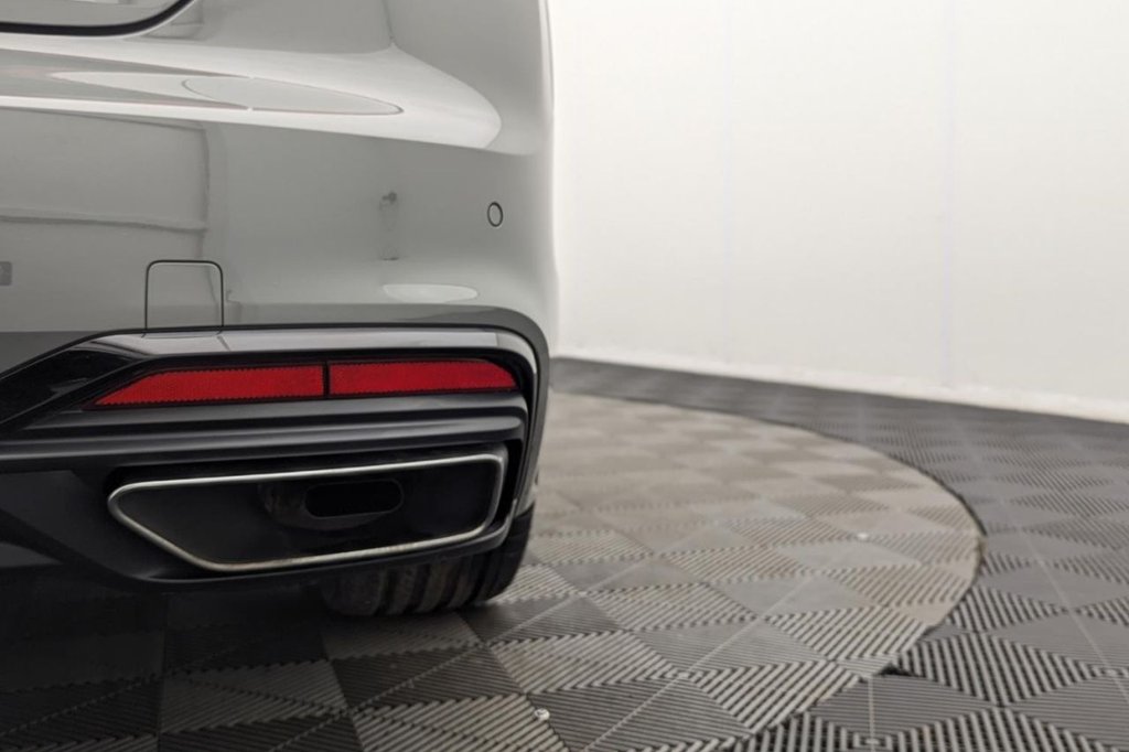 Used Audi A5 2022 for sale - 77936461: Photo 47