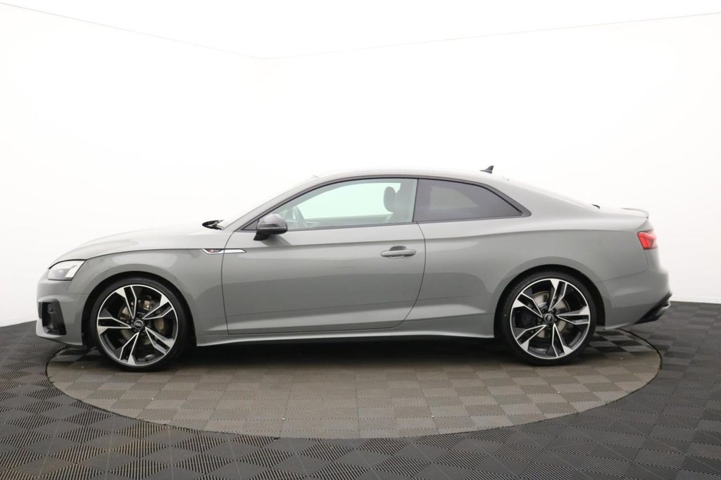 Used Audi A5 2022 for sale - 77936461: Photo 8