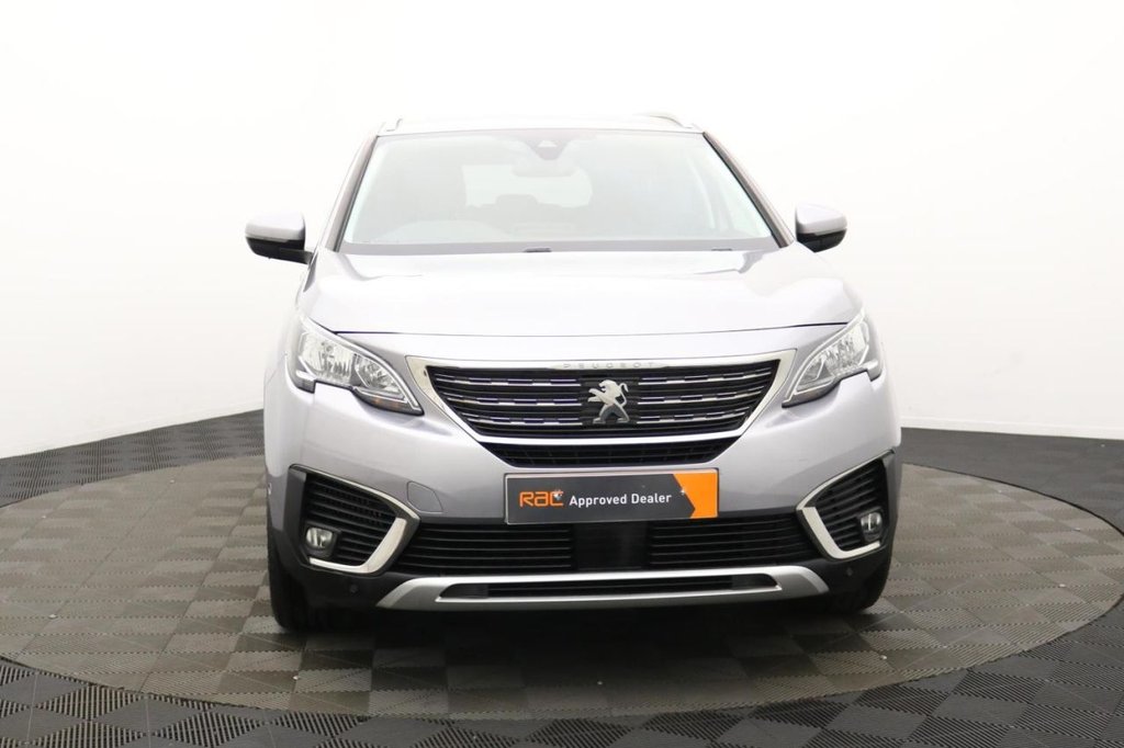 Used Peugeot 5008 2019 for sale - 77212165: Photo 10