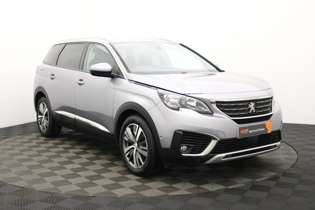Used Peugeot 5008 2019 for sale - 77212165: Photo 11