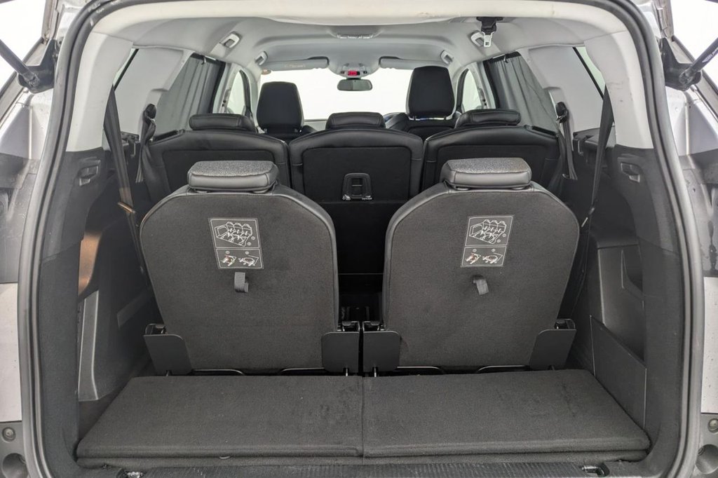 Used Peugeot 5008 2019 for sale - 77212165: Photo 23