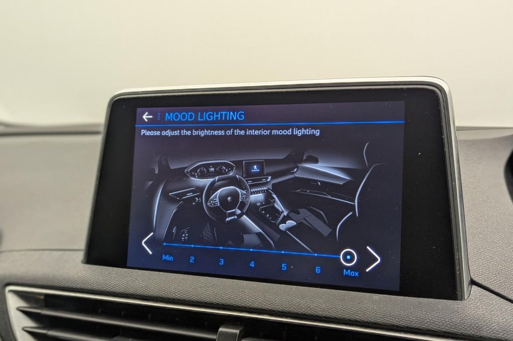 Used Peugeot 5008 2019 for sale - 77212165: Photo 24