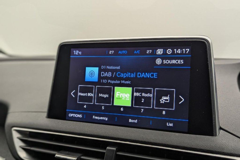 Used Peugeot 5008 2019 for sale - 77212165: Photo 29