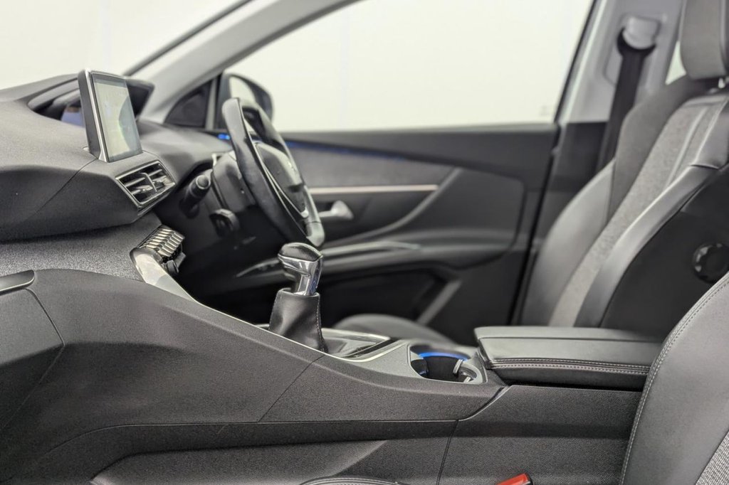 Used Peugeot 5008 2019 for sale - 77212165: Photo 30