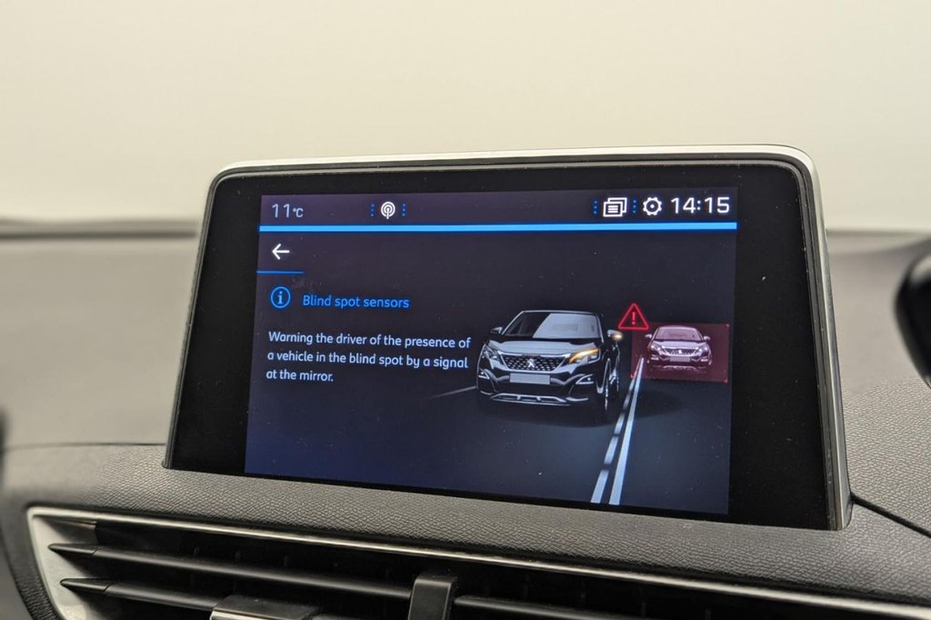 Used Peugeot 5008 2019 for sale - 77212165: Photo 35