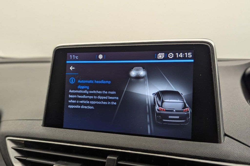 Used Peugeot 5008 2019 for sale - 77212165: Photo 41