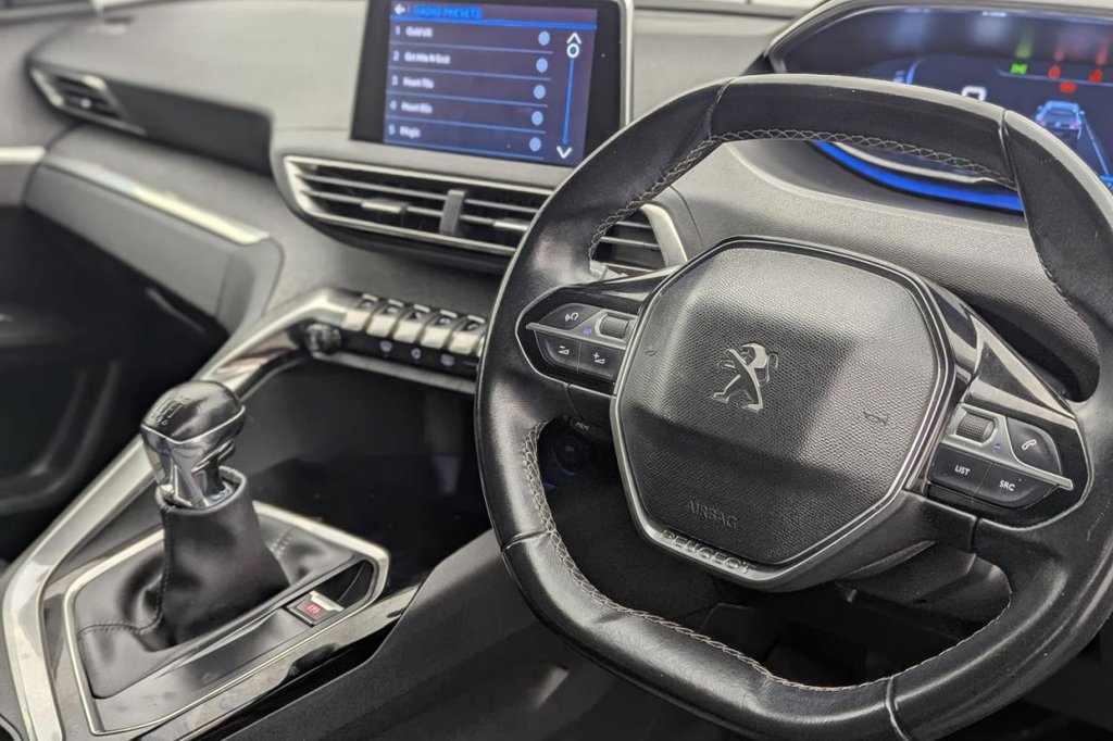 Used Peugeot 5008 2019 for sale - 77212165: Photo 42