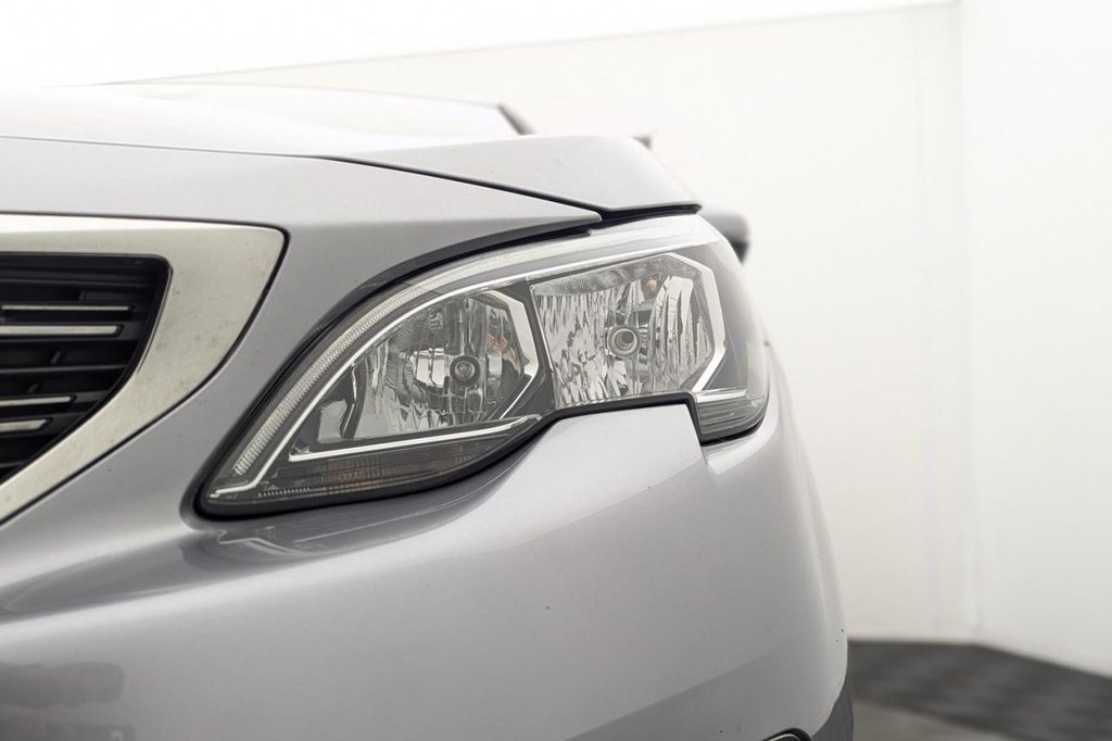 Used Peugeot 5008 2019 for sale - 77212165: Photo 50