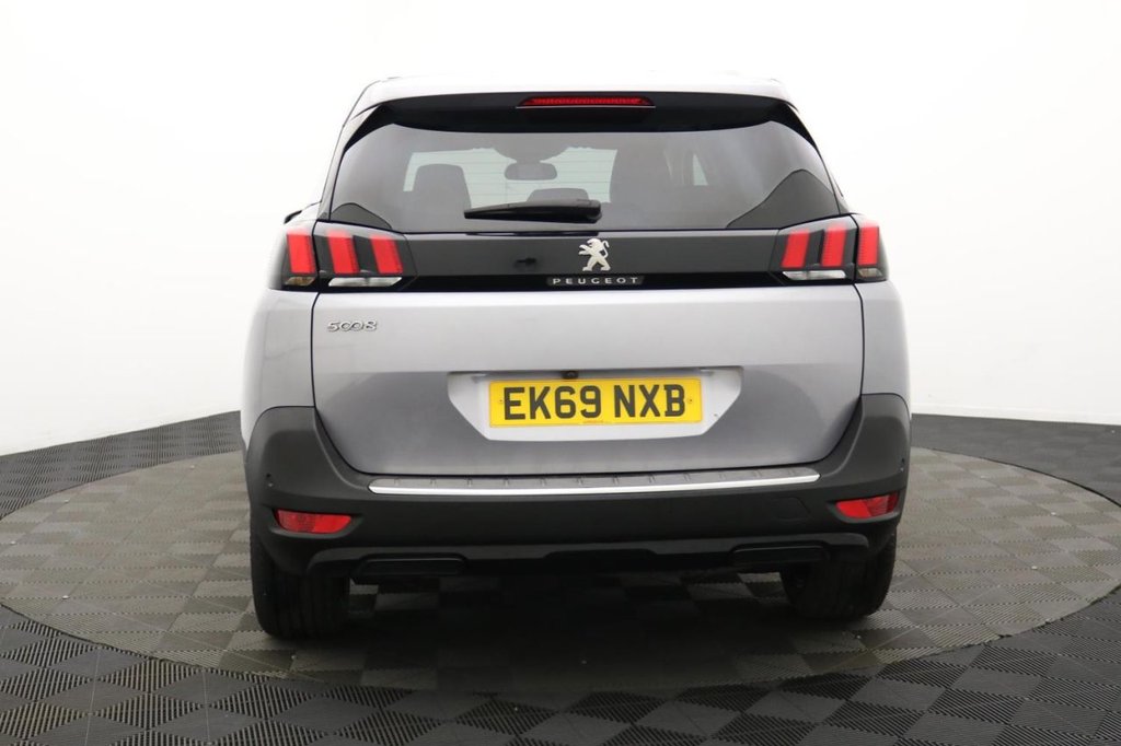 Used Peugeot 5008 2019 for sale - 77212165: Photo 6