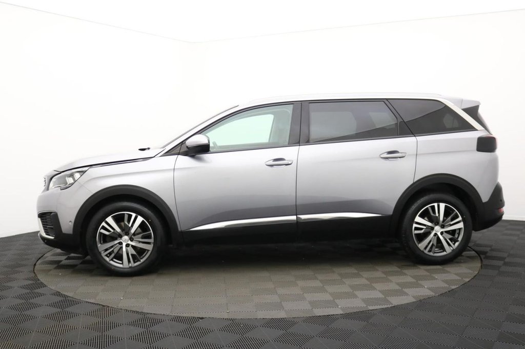 Used Peugeot 5008 2019 for sale - 77212165: Photo 8