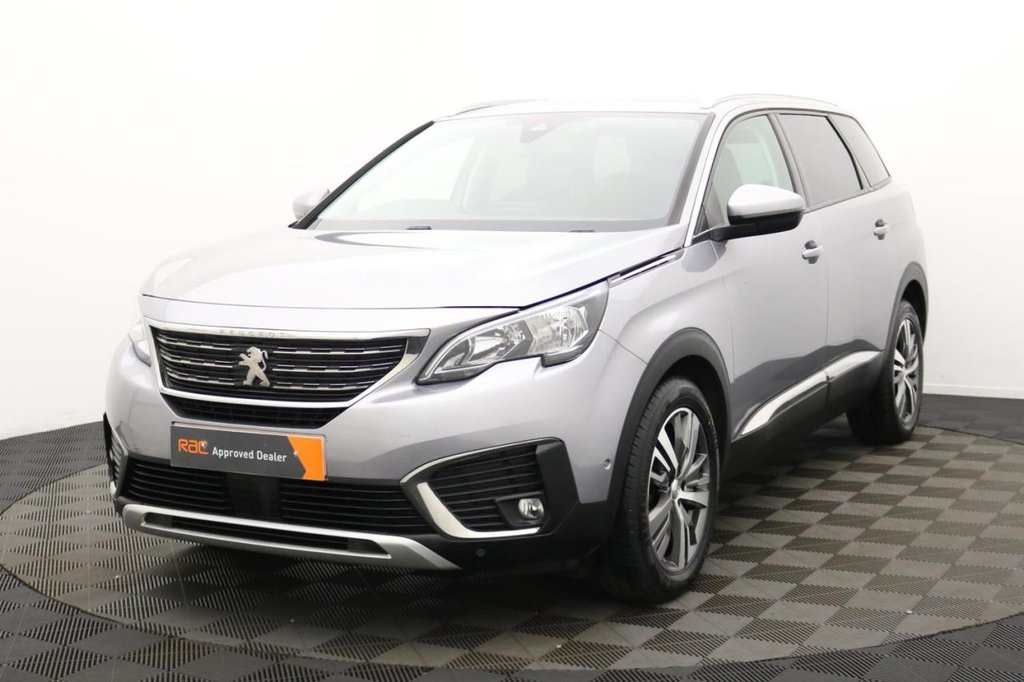 Used Peugeot 5008 2019 for sale - 77212165: Photo 9