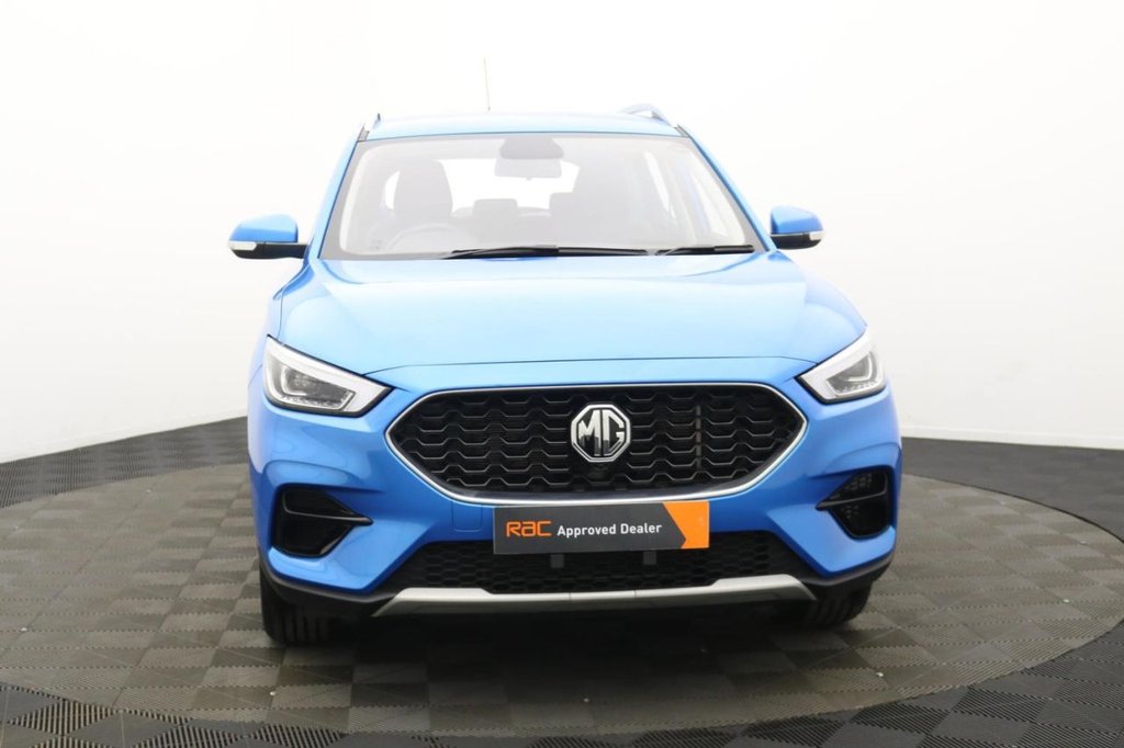 Used MG MG ZS 2022 for sale - 77212143: Photo 10