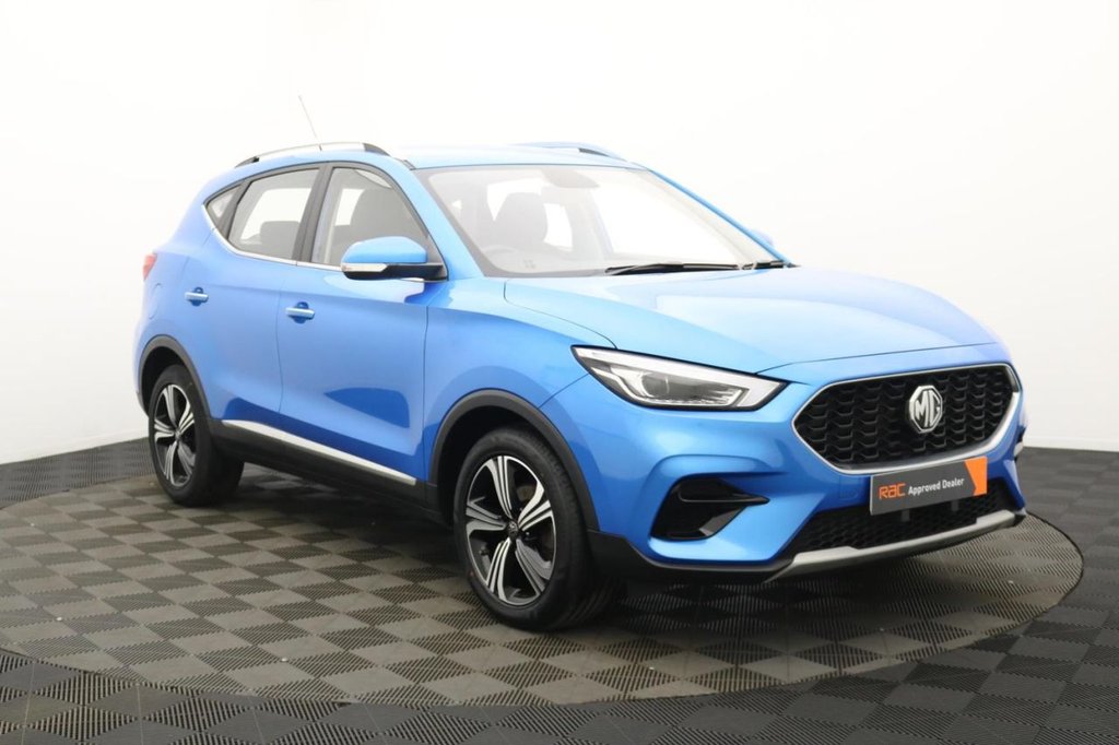 Used MG MG ZS 2022 for sale - 77212143: Photo 11