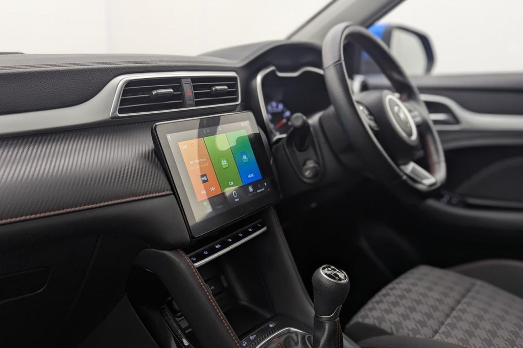 Used MG MG ZS 2022 for sale - 77212143: Photo 13