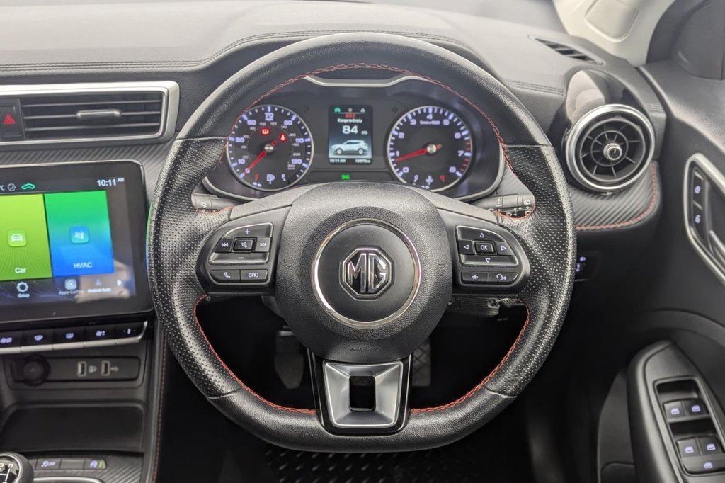 Used MG MG ZS 2022 for sale - 77212143: Photo 19