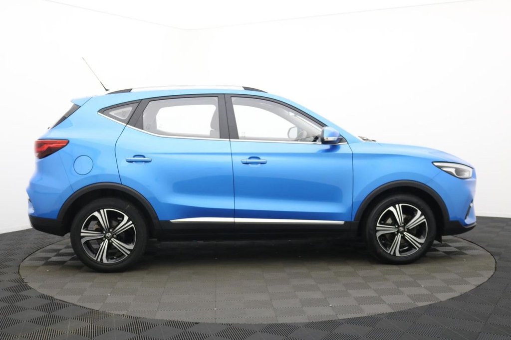 Used MG MG ZS 2022 for sale - 77212143: Photo 2