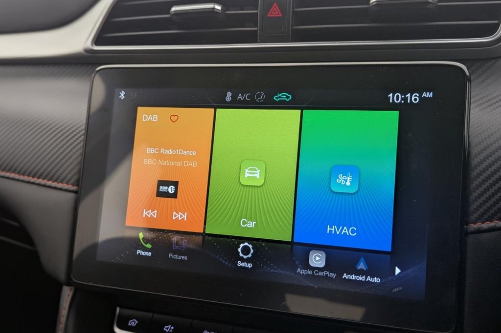 Used MG MG ZS 2022 for sale - 77212143: Photo 21