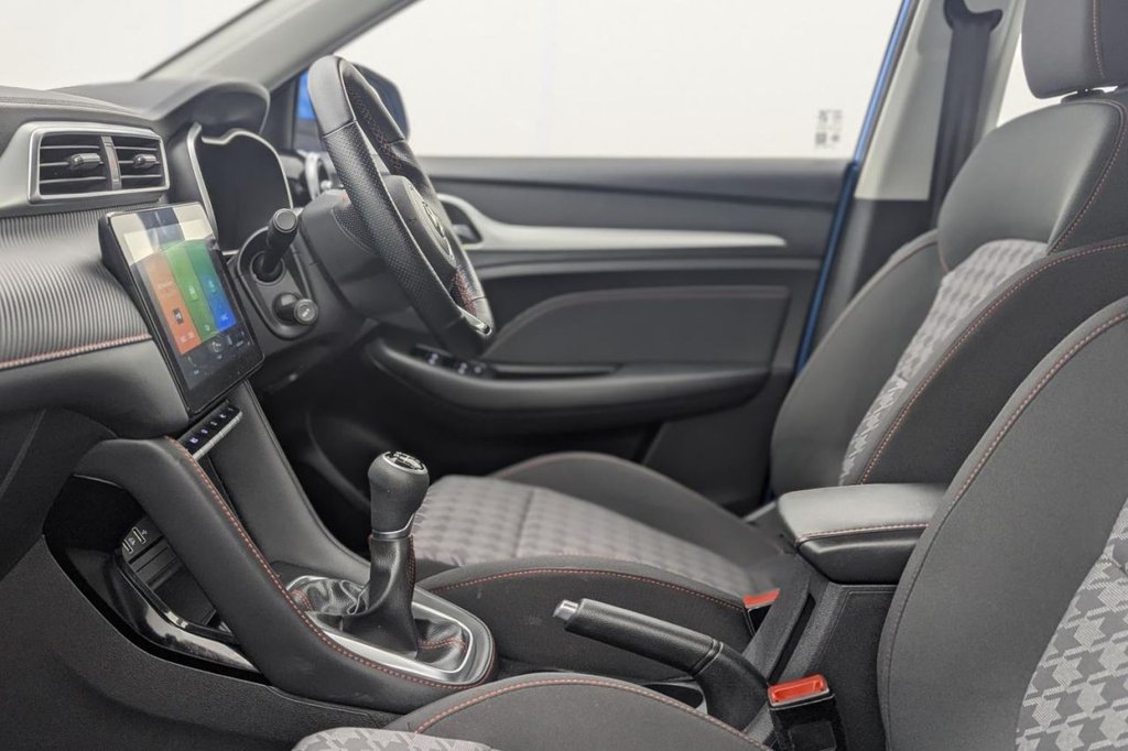 Used MG MG ZS 2022 for sale - 77212143: Photo 24