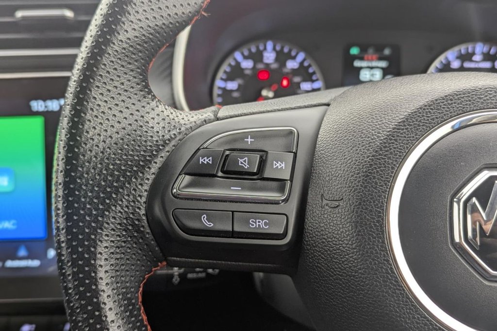 Used MG MG ZS 2022 for sale - 77212143: Photo 25