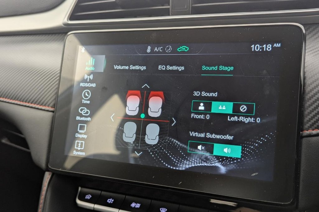 Used MG MG ZS 2022 for sale - 77212143: Photo 27