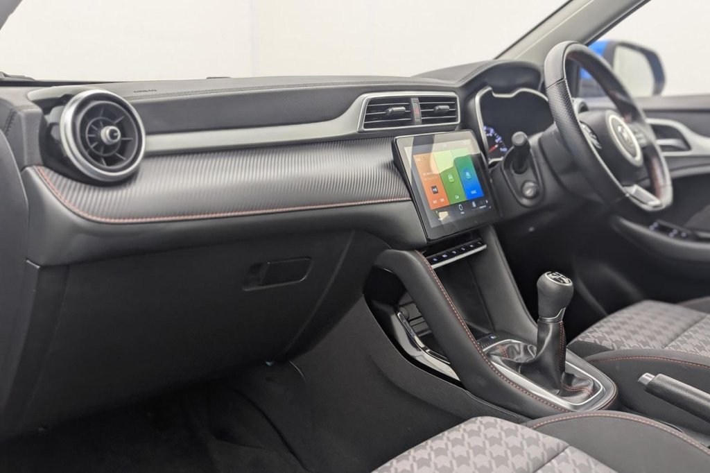 Used MG MG ZS 2022 for sale - 77212143: Photo 28