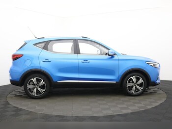 Used MG MG ZS 2022 for sale - 77212143: Photo