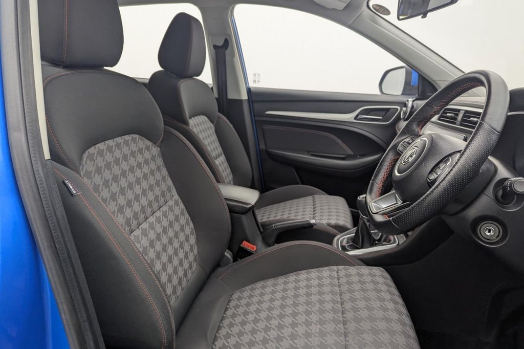 Used MG MG ZS 2022 for sale - 77212143: Photo 3