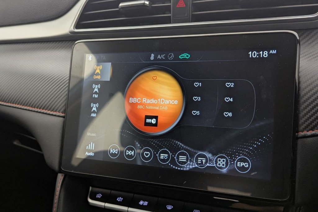 Used MG MG ZS 2022 for sale - 77212143: Photo 30