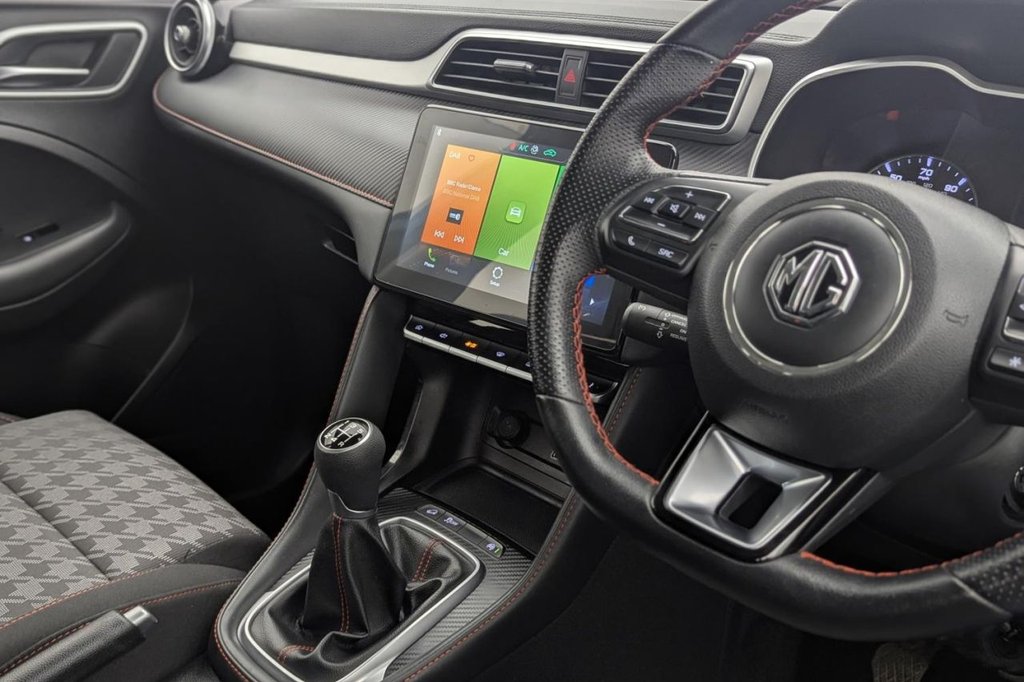 Used MG MG ZS 2022 for sale - 77212143: Photo 32