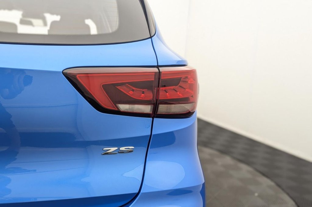 Used MG MG ZS 2022 for sale - 77212143: Photo 39