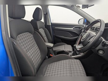 Used MG MG ZS 2022 for sale - 77212143: Photo