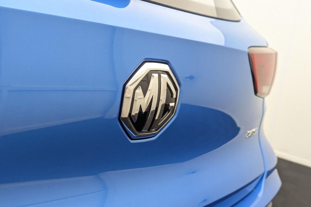 Used MG MG ZS 2022 for sale - 77212143: Photo 41