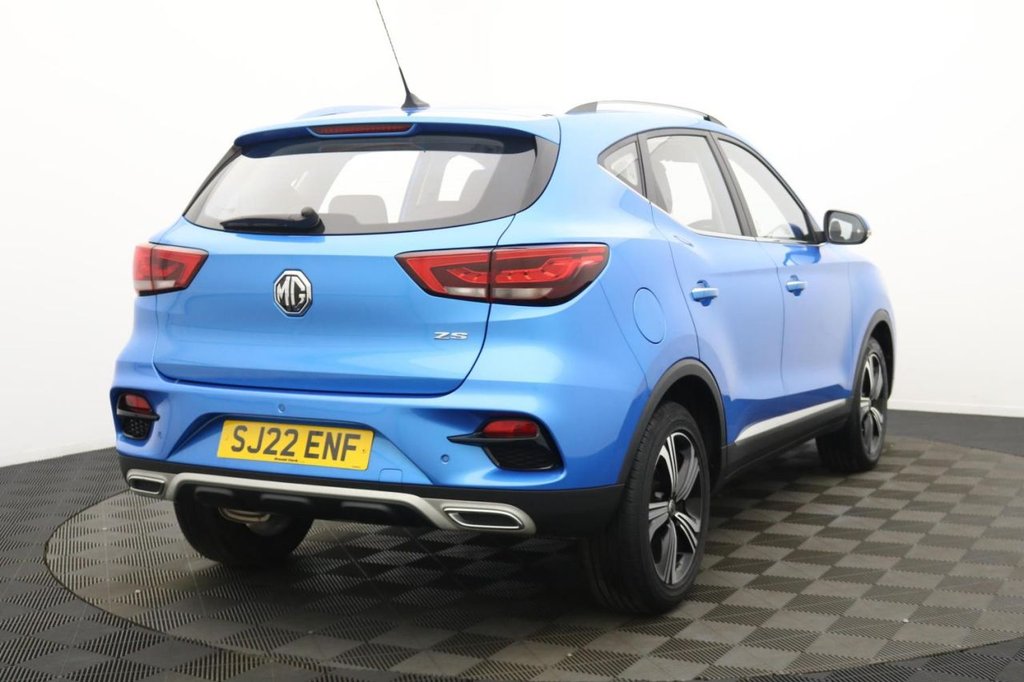 Used MG MG ZS 2022 for sale - 77212143: Photo 5