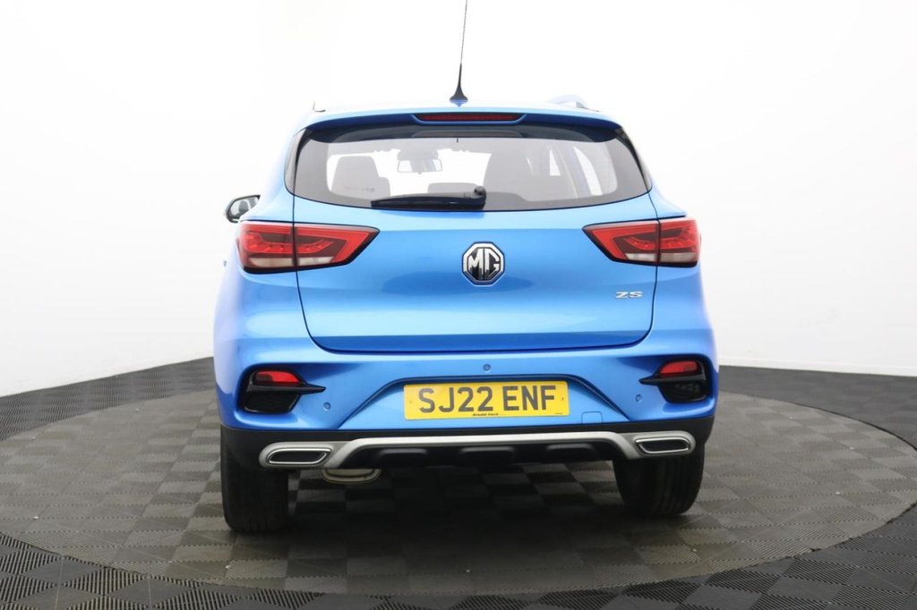 Used MG MG ZS 2022 for sale - 77212143: Photo 6