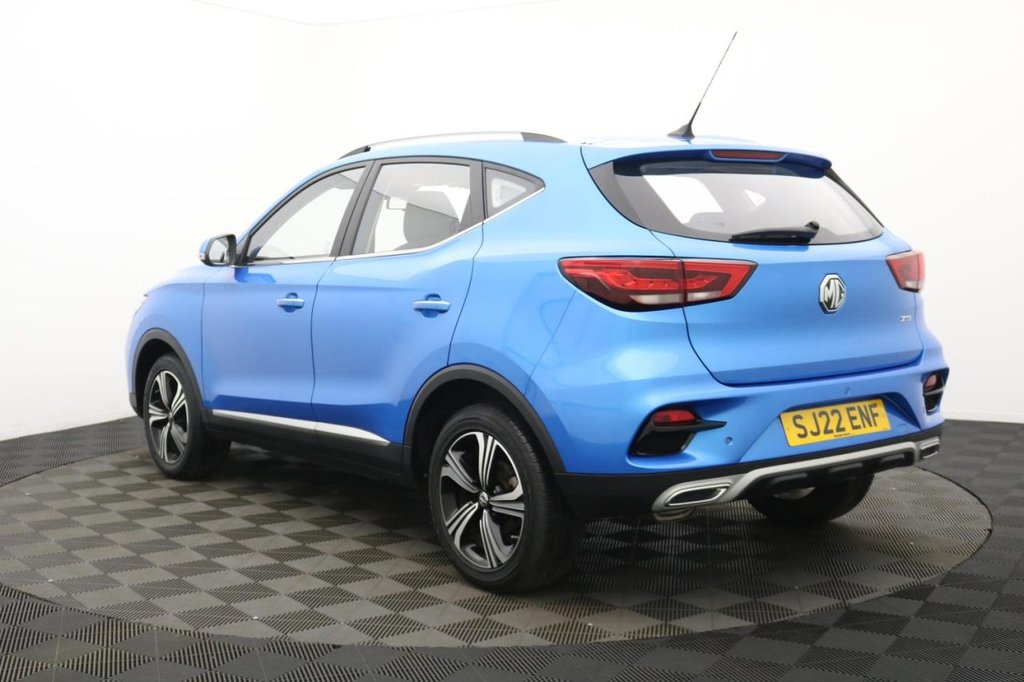 Used MG MG ZS 2022 for sale - 77212143: Photo 7