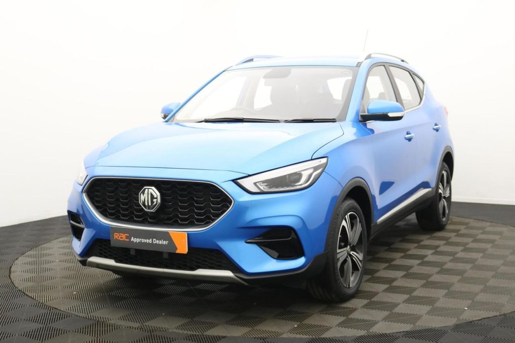 Used MG MG ZS 2022 for sale - 77212143: Photo 9