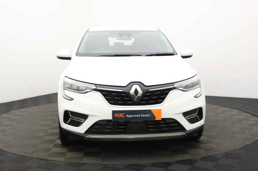Used Renault Arkana 2022 for sale - 77356306: Photo 10