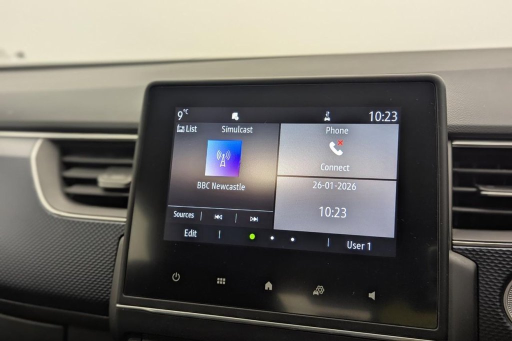 Used Renault Arkana 2022 for sale - 77356306: Photo 13