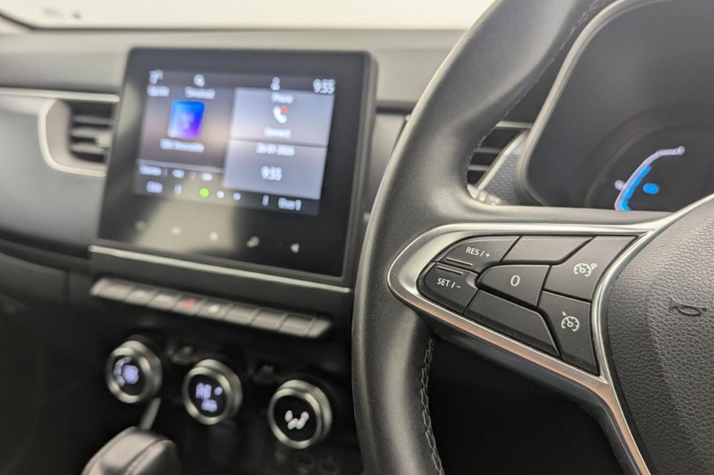 Used Renault Arkana 2022 for sale - 77356306: Photo 14