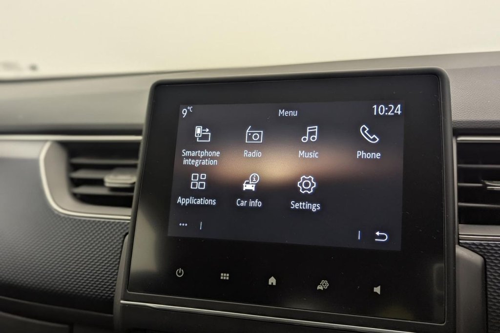 Used Renault Arkana 2022 for sale - 77356306: Photo 17