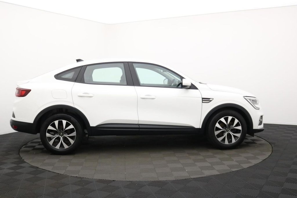 Used Renault Arkana 2022 for sale - 77356306: Photo 2