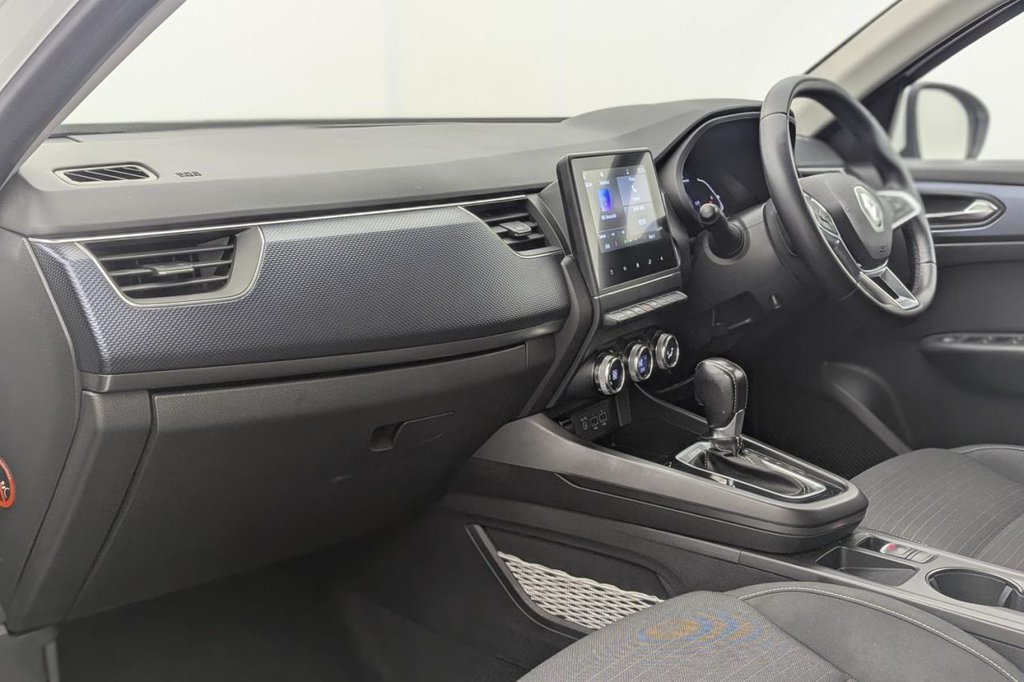 Used Renault Arkana 2022 for sale - 77356306: Photo 22