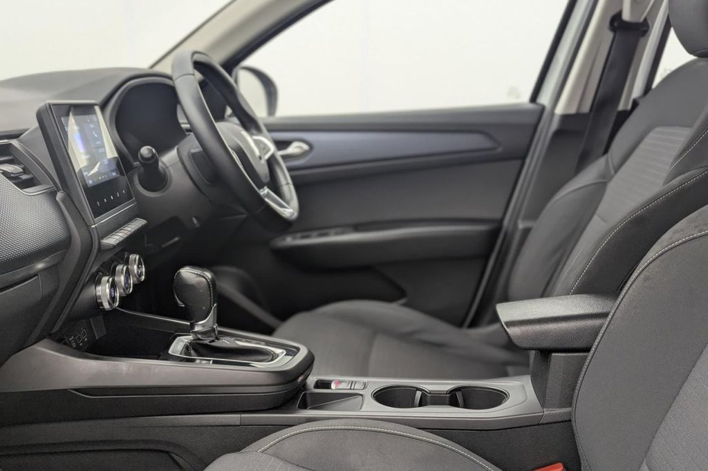 Used Renault Arkana 2022 for sale - 77356306: Photo 25